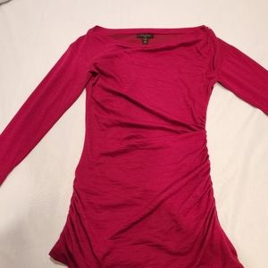 Louis Vuitton Red Top